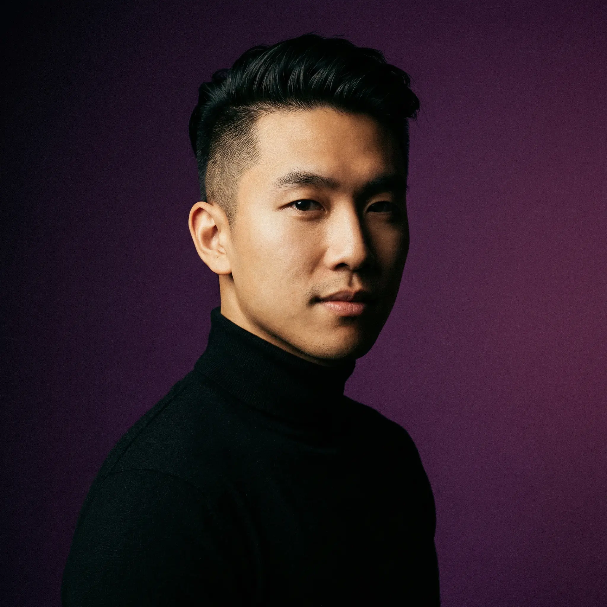 四虎视频技术总监李昊然