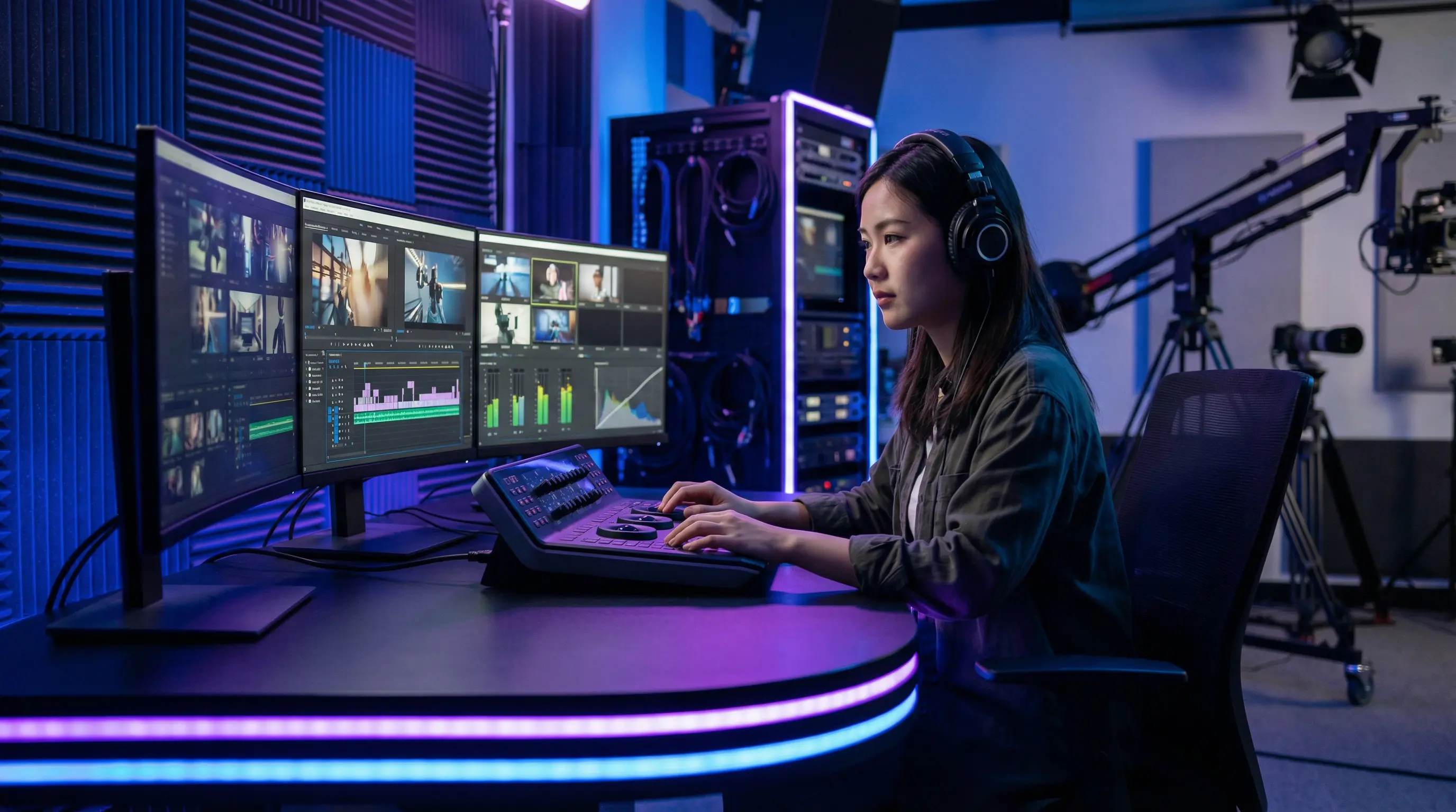 四虎专业视频剪辑工作室